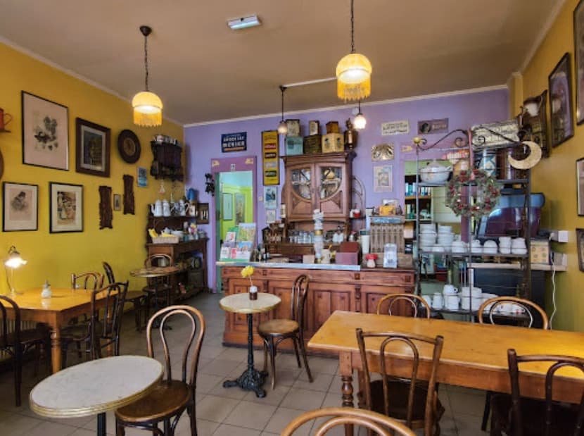 Au Croissant Doré — photo 2