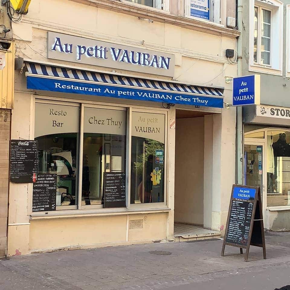 Au Petit Vauban — photo 2