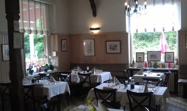 Auberge Du Dachsbuhl — photo 3