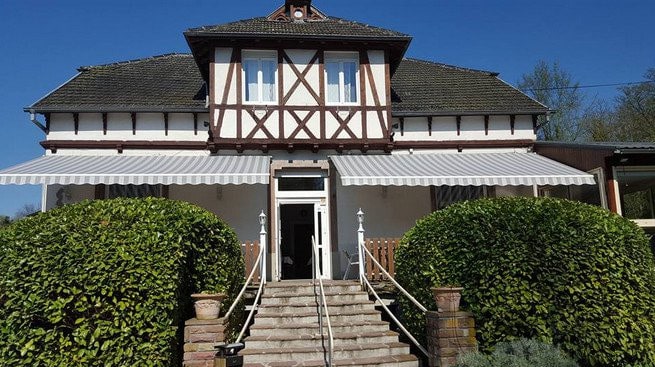 Auberge Du Dachsbuhl — photo 2