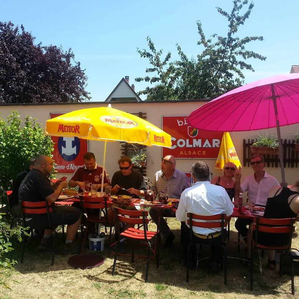 Aux Trois Couleurs — photo 2