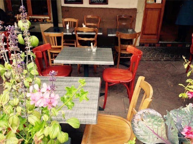 Bistrot des Lavandières — photo 3