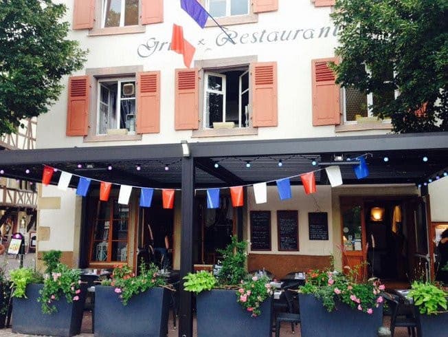 Bistrot des Lavandières — photo 2