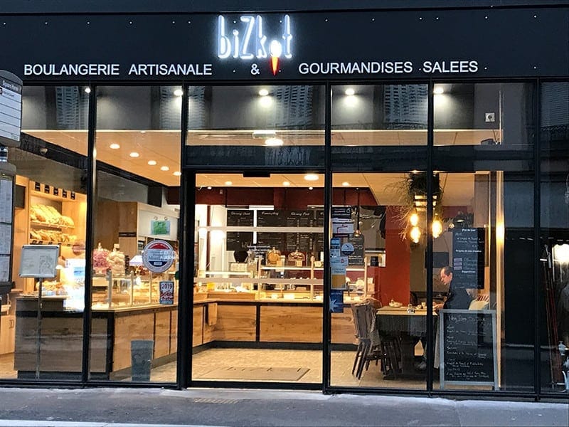 BiZköt — photo 2