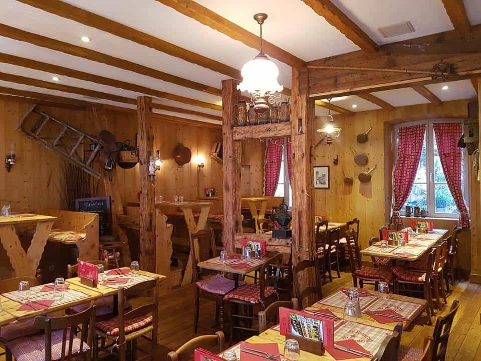 Brasserie des Tanneurs — photo 3