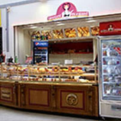 Bretzel Burgard — photo 2