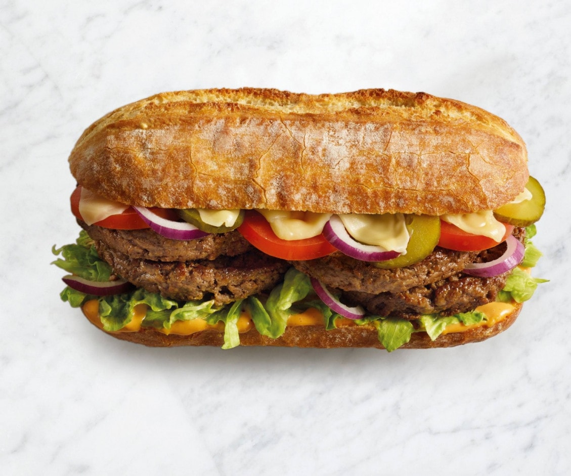 Photo de Brioche Dorée