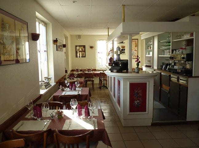 Café de la harth — photo 3