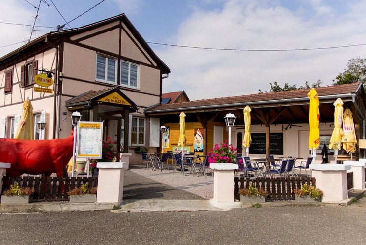 Café de la harth — photo 2