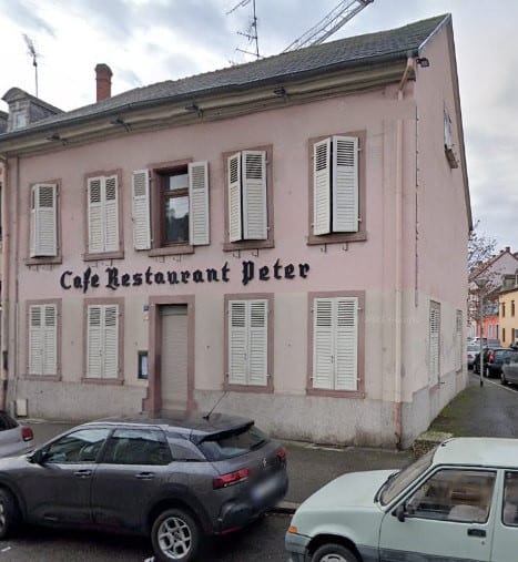 Café Restaurant Peter — photo 3