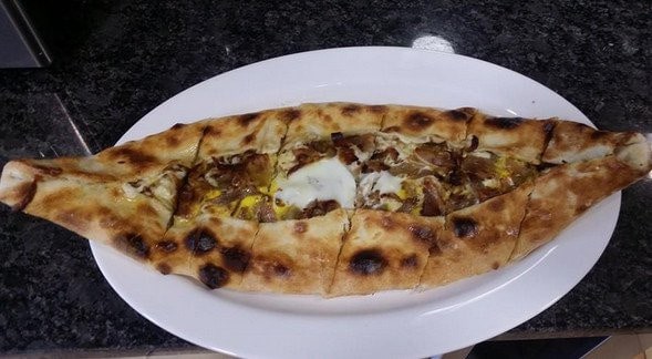 Can Kebab — photo 2