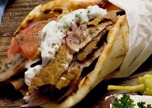 Photo de Can Kebab