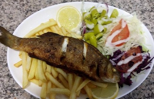 Can Kebab — photo 3