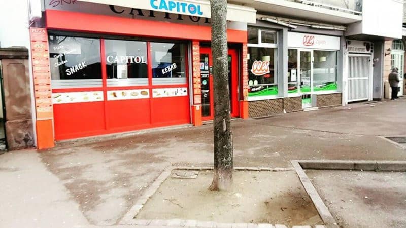 Capitol - Döner Colmar — photo 2