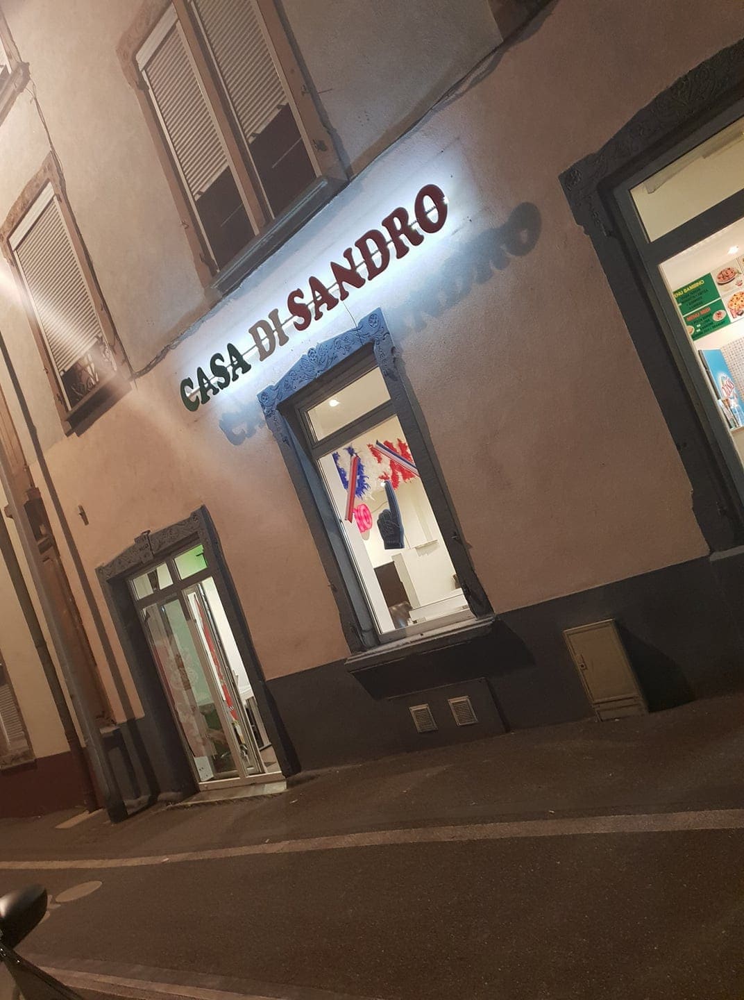 Casa Di Sandro — photo 2