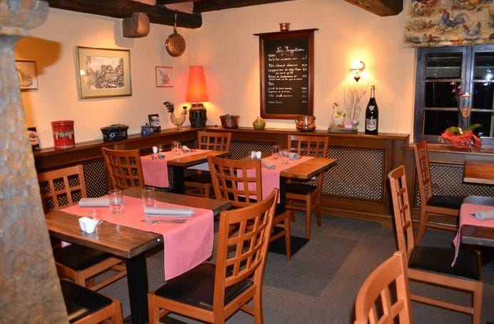 Caveau Saint Pierre — photo 3