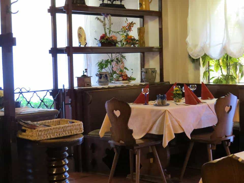 Chez Hansi — photo 3