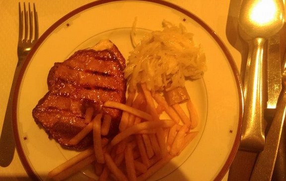 Chez Kuna — photo 3