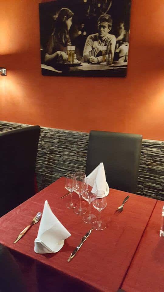 Chez Raphy Ô Cordon Bleu — photo 3