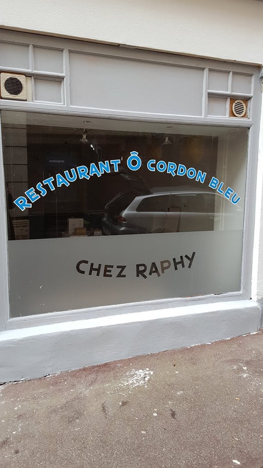Photo de Chez Raphy Ô Cordon Bleu