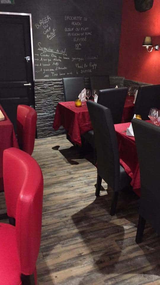 Chez Raphy Ô Cordon Bleu — photo 2