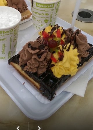 Crépe Gaufre — photo 2