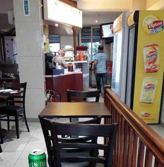 Doner Ungut — photo 3