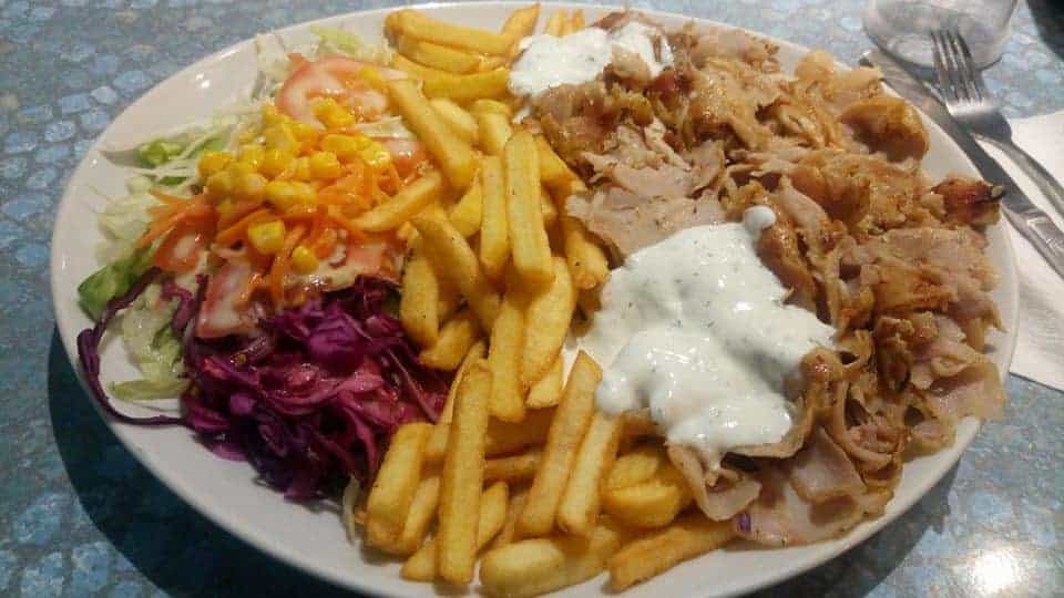 Doner Ungut — photo 2
