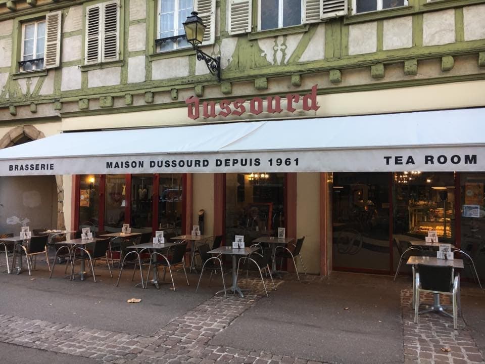 Dussourd — photo 2
