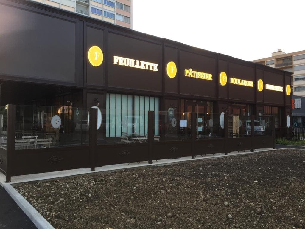 Feuillette — photo 3