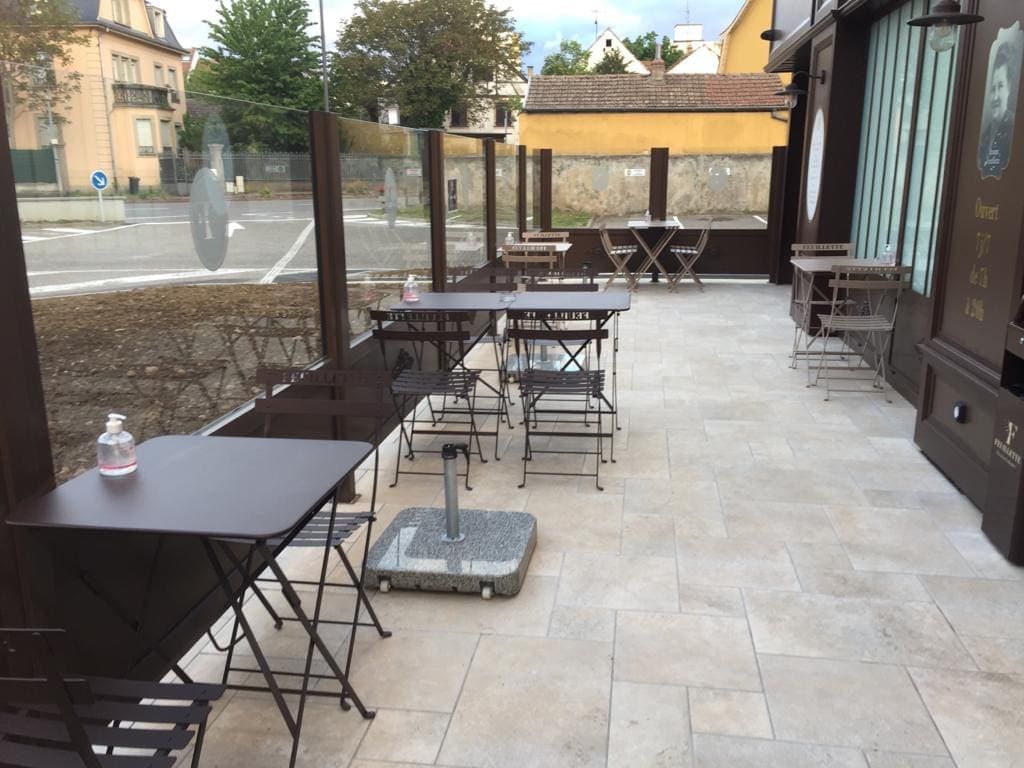 Feuillette — photo 2