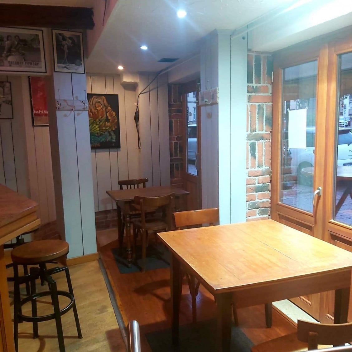 Frais d'Saison — photo 3