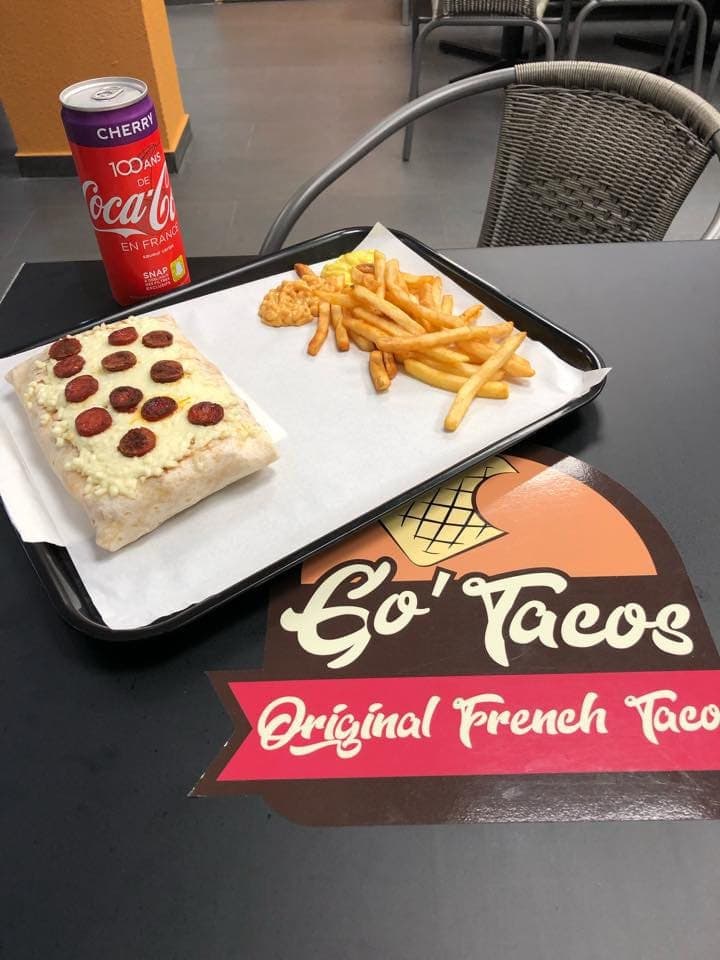 Go’Tacos — photo 3