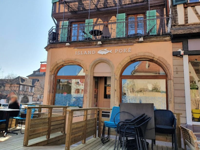 Island Poké — photo 3