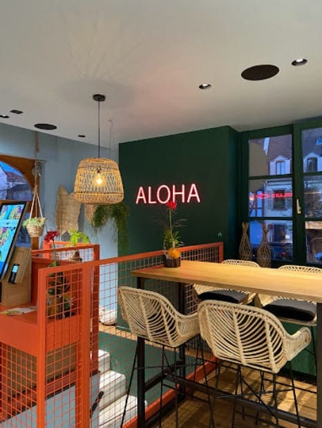 Island Poké — photo 2