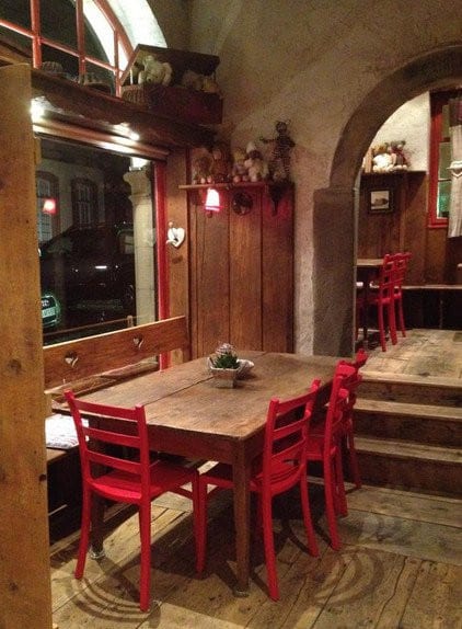 Jadis et Gourmande — photo 2