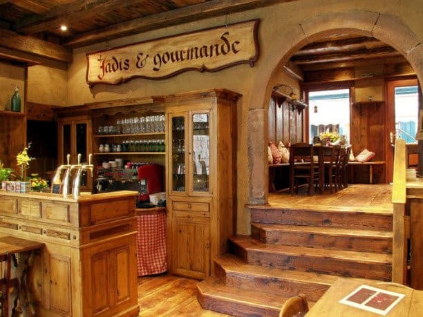 Jadis et Gourmande — photo 3