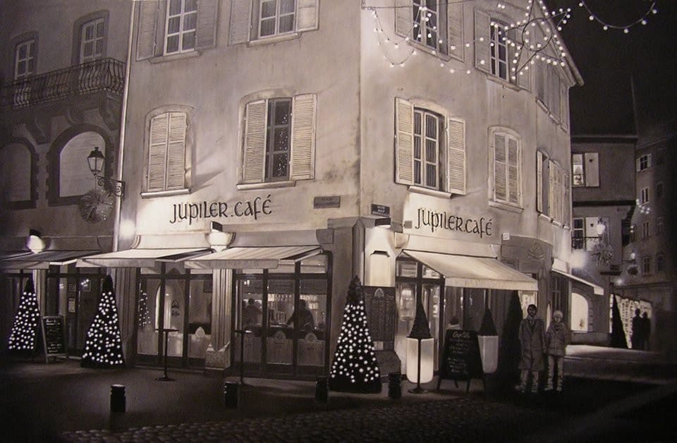 Jupiler Café — photo 2