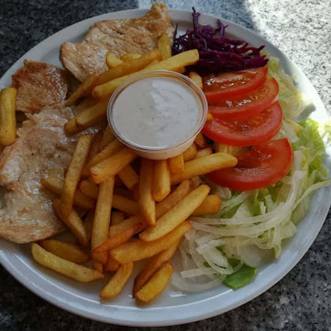 Kebab Du Nord — photo 2