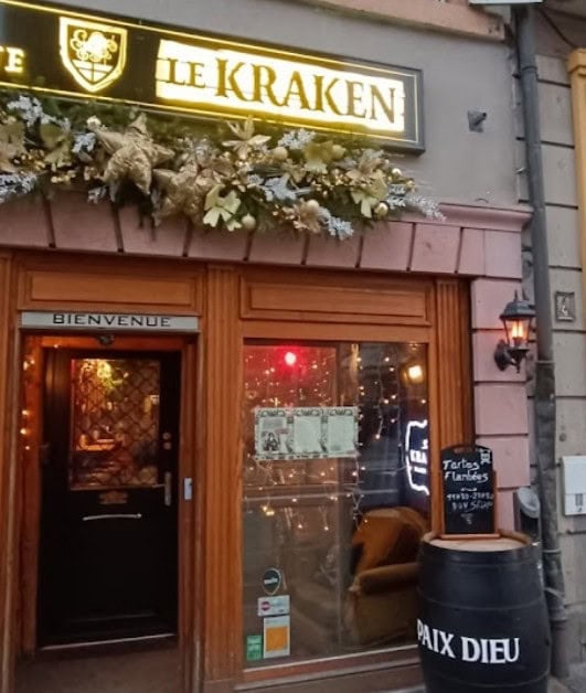 Kraken Colmar — photo 2