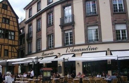 L'amandine — photo 2