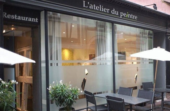 L'Atelier du Peintre — photo 2