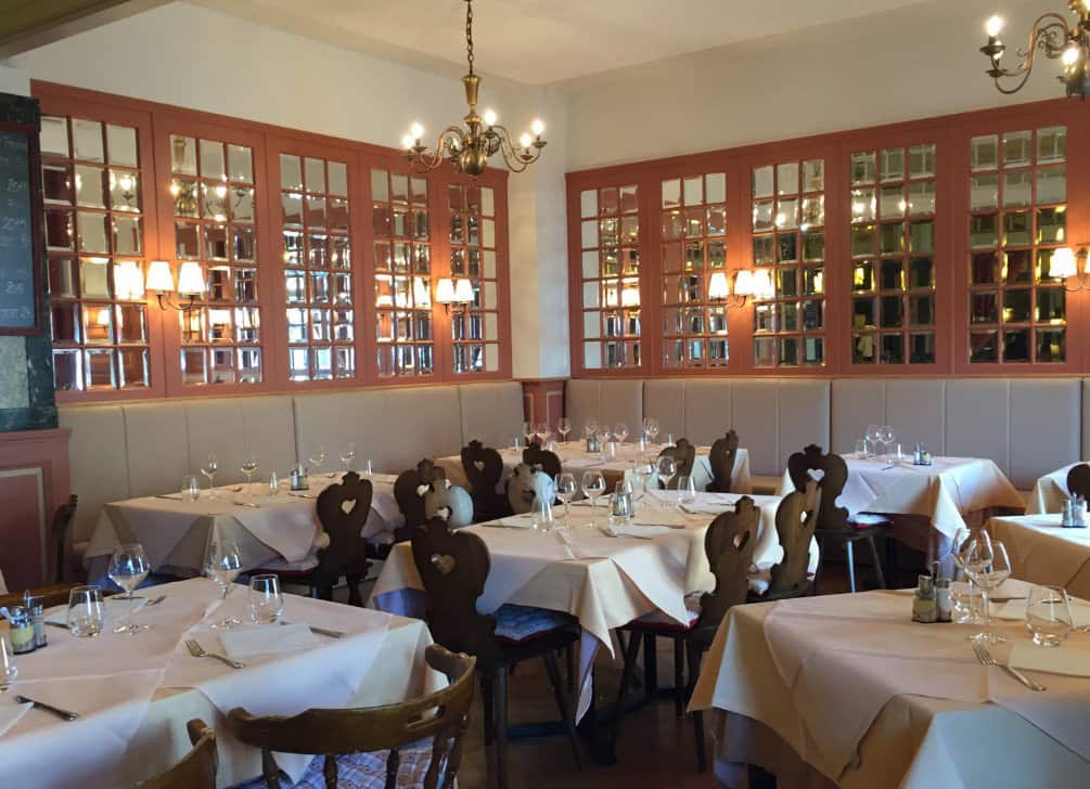 L'Auberge — photo 3
