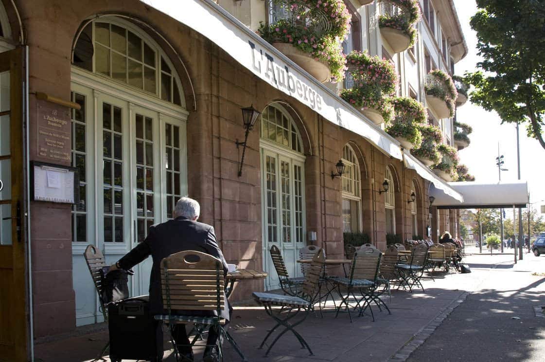 L'Auberge — photo 2
