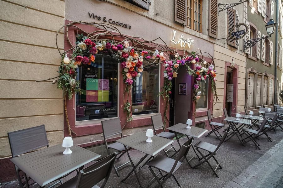 L'Augustin — photo 2