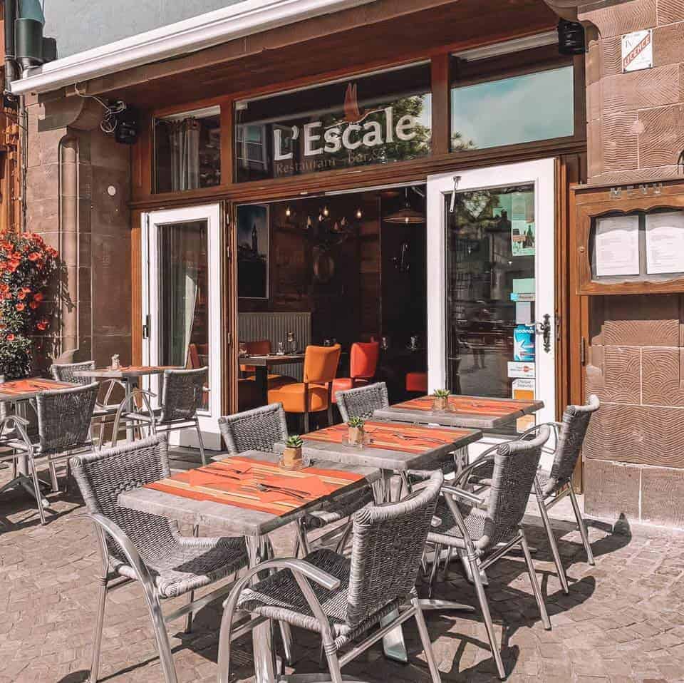 L’Escale — photo 2