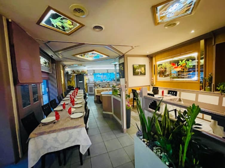La Baie d'Halong — photo 2