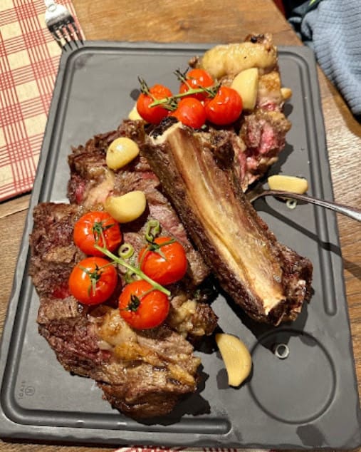 Photo de La Cochonaille