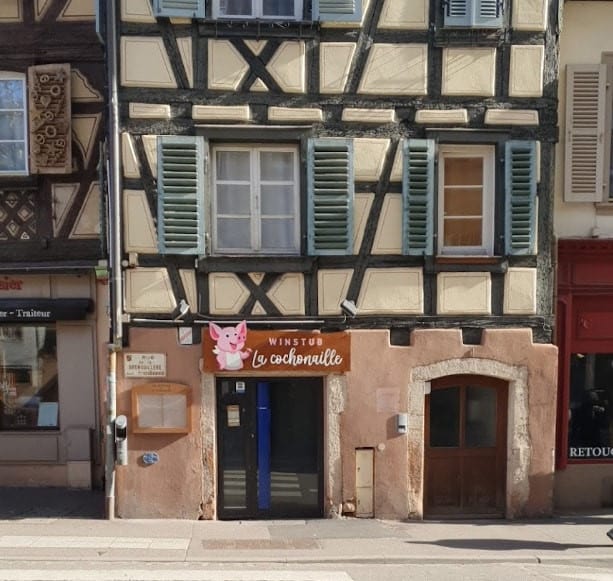 La Cochonaille — photo 2
