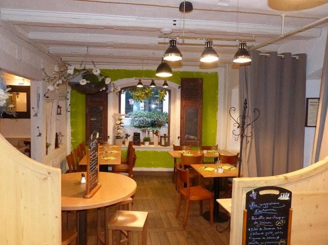 La cour des Anges — photo 3